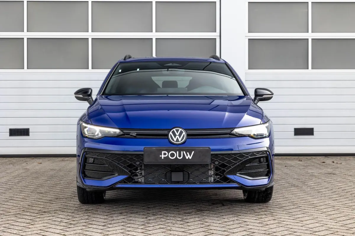1.5 eTSI 116pk DSG R-Line Edition | Panoramadak | Matrix LED | Apple Carplay/Android Auto