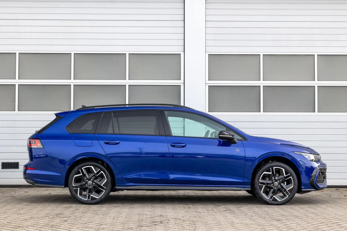 1.5 eTSI 116pk DSG R-Line Edition | Panoramadak | Matrix LED | Apple Carplay/Android Auto