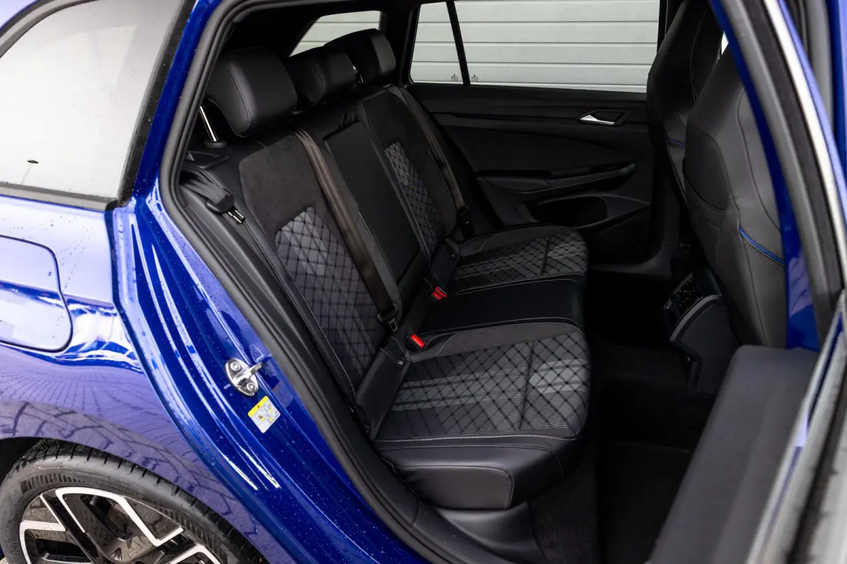 1.5 eTSI 116pk DSG R-Line Edition | Panoramadak | Matrix LED | Apple Carplay/Android Auto