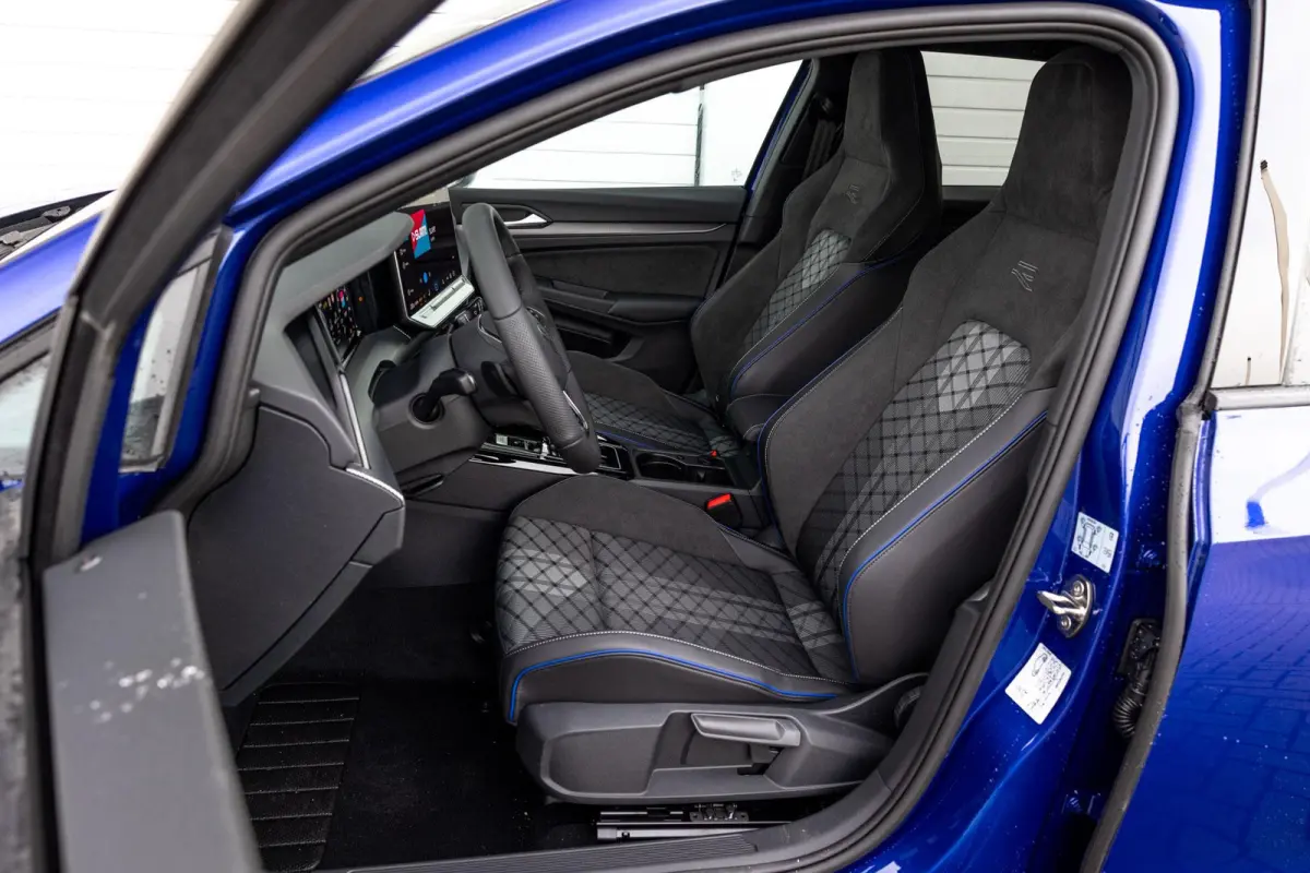1.5 eTSI 116pk DSG R-Line Edition | Panoramadak | Matrix LED | Apple Carplay/Android Auto