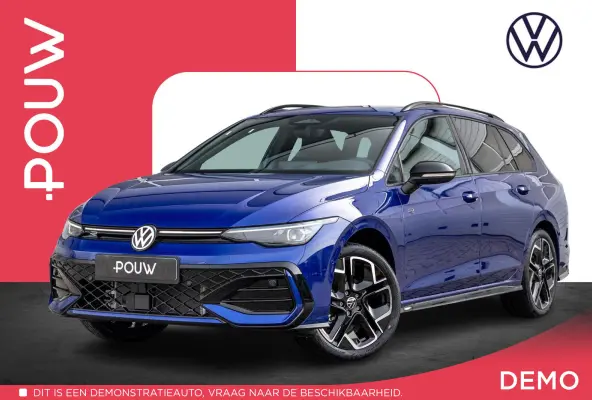 1.5 eTSI 116pk DSG R-Line Edition | Panoramadak | Matrix LED | Apple Carplay/Android Auto