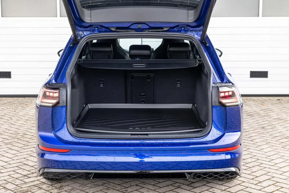 1.5 eTSI 116pk DSG R-Line Edition | Panoramadak | Matrix LED | Apple Carplay/Android Auto