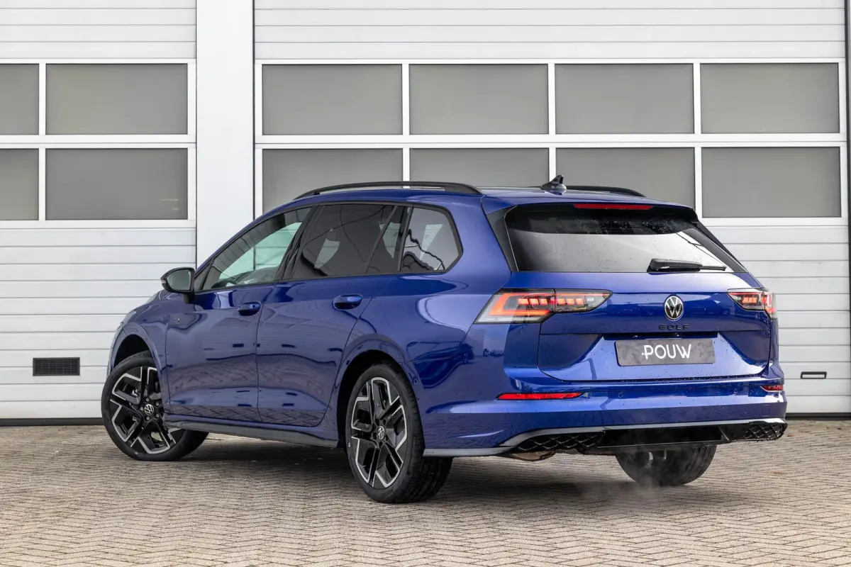 1.5 eTSI 116pk DSG R-Line Edition | Panoramadak | Matrix LED | Apple Carplay/Android Auto