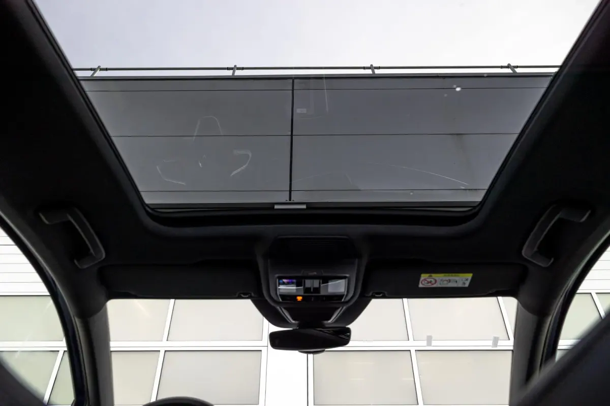 1.5 eTSI 116pk DSG R-Line Edition | Panoramadak | Matrix LED | Apple Carplay/Android Auto