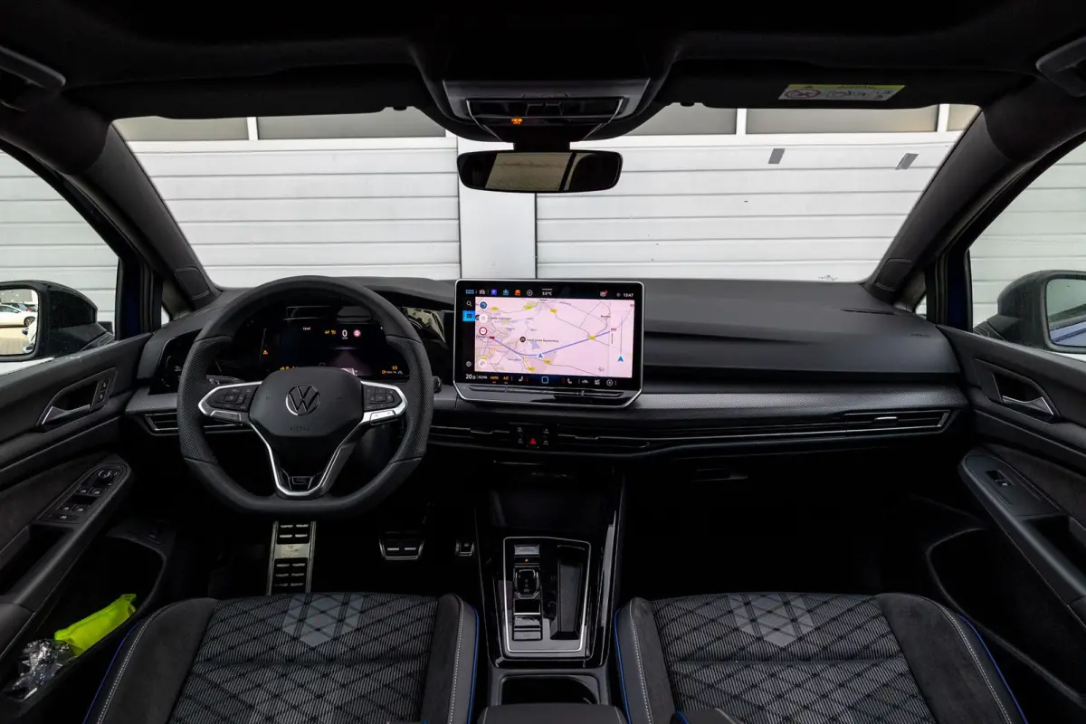 1.5 eTSI 116pk DSG R-Line Edition | Panoramadak | Matrix LED | Apple Carplay/Android Auto