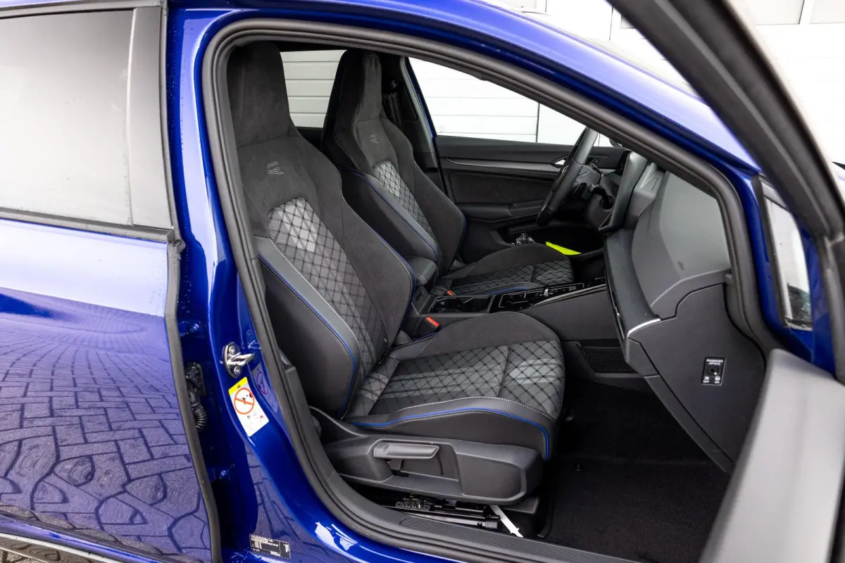 1.5 eTSI 116pk DSG R-Line Edition | Panoramadak | Matrix LED | Apple Carplay/Android Auto