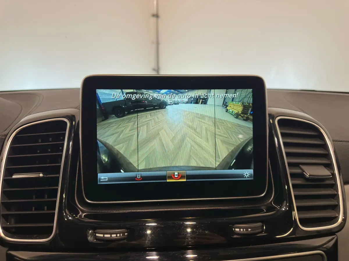 400 4MATIC|CARPLAY|LEDER|CAMERA|INRUIL MOGELIJK