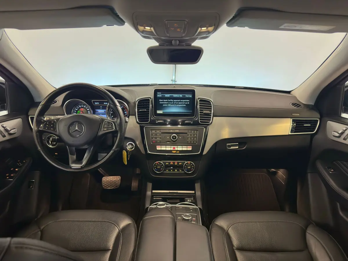 400 4MATIC|CARPLAY|LEDER|CAMERA|INRUIL MOGELIJK