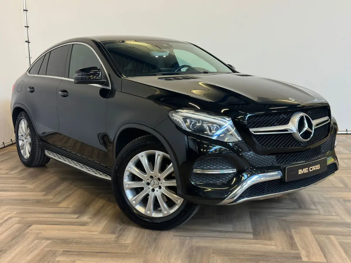 400 4MATIC|CARPLAY|LEDER|CAMERA|INRUIL MOGELIJK