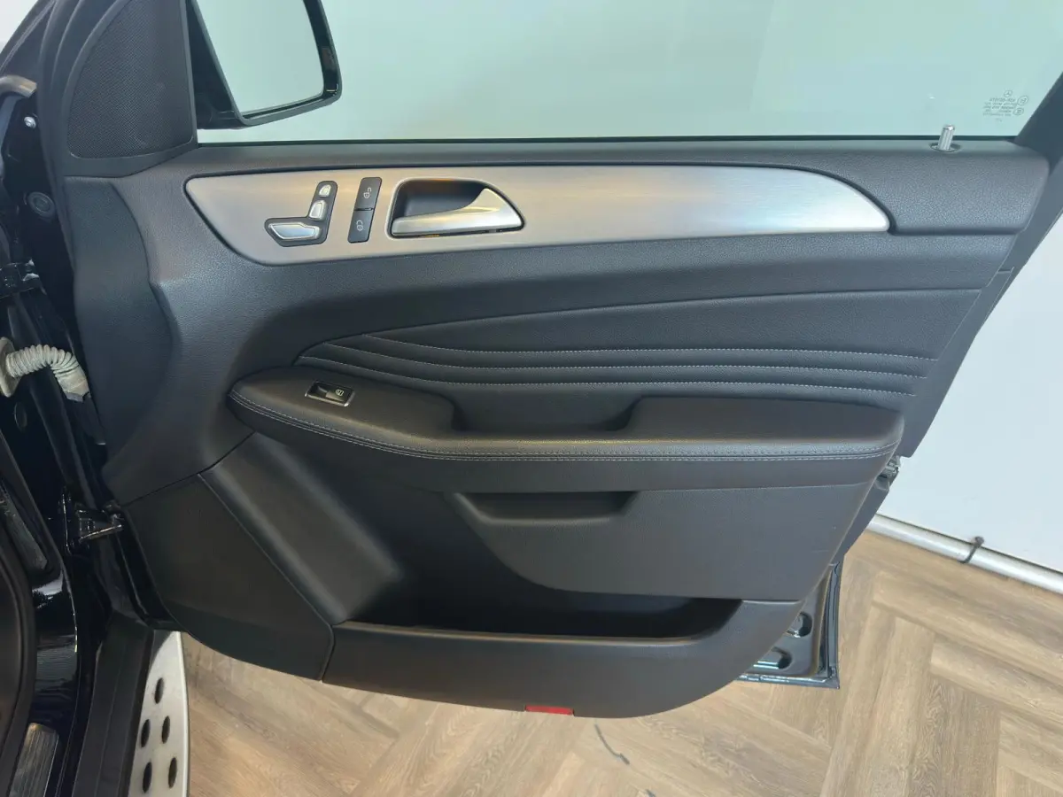 400 4MATIC|CARPLAY|LEDER|CAMERA|INRUIL MOGELIJK
