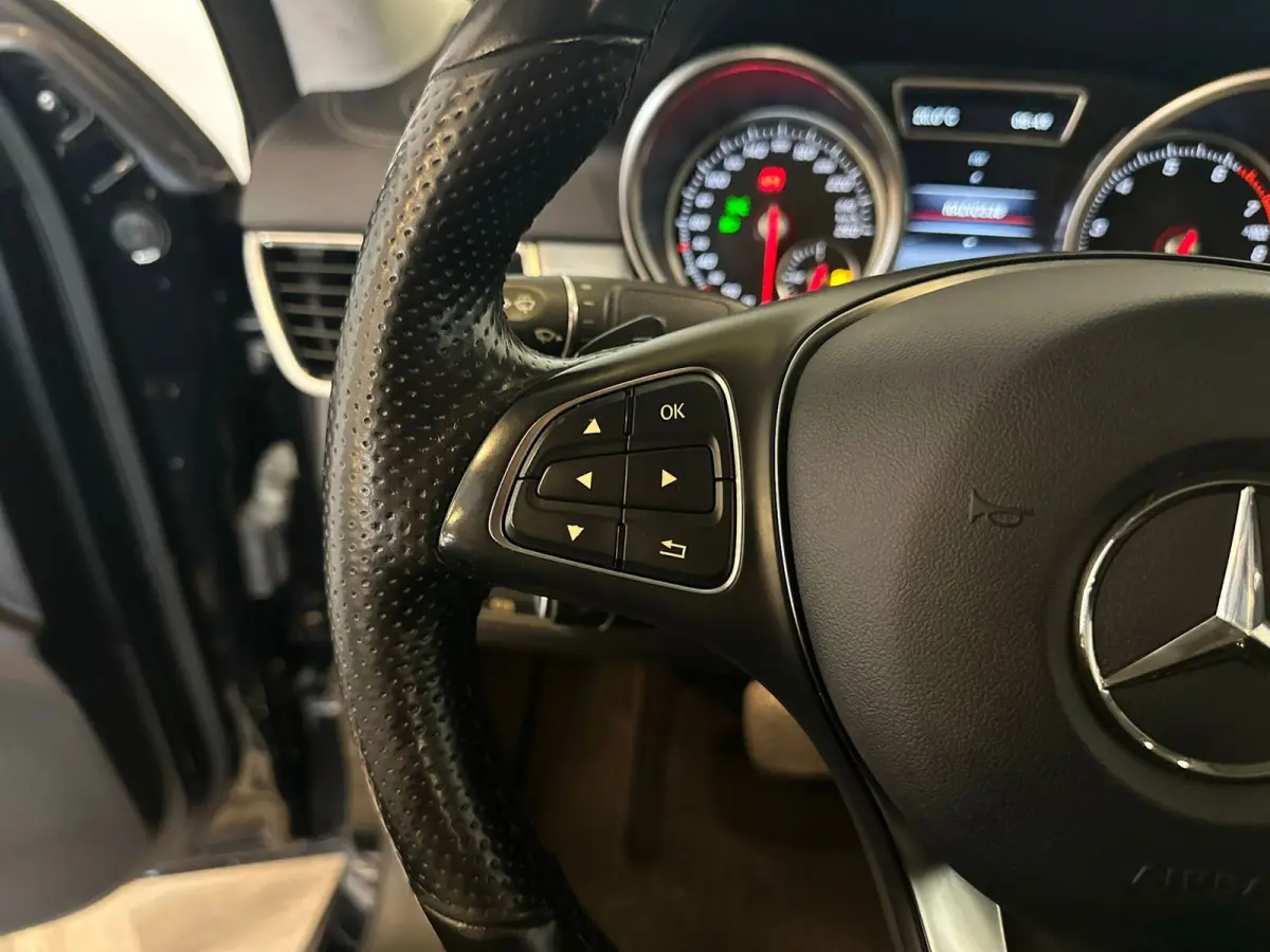 400 4MATIC|CARPLAY|LEDER|CAMERA|INRUIL MOGELIJK