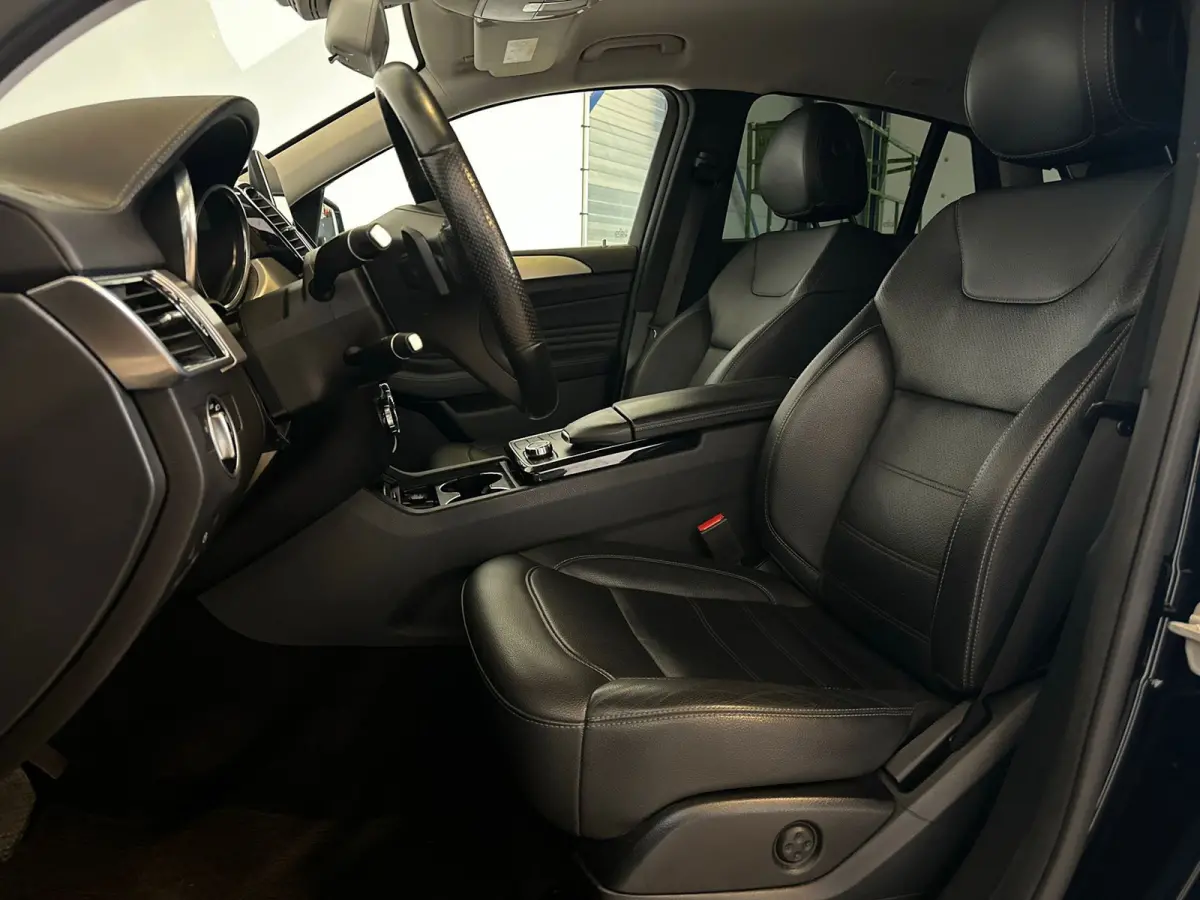 400 4MATIC|CARPLAY|LEDER|CAMERA|INRUIL MOGELIJK