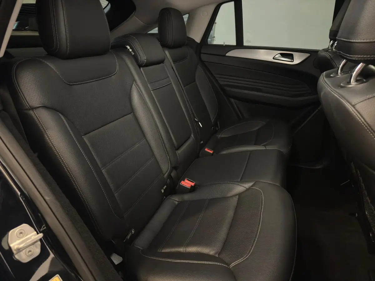 400 4MATIC|CARPLAY|LEDER|CAMERA|INRUIL MOGELIJK
