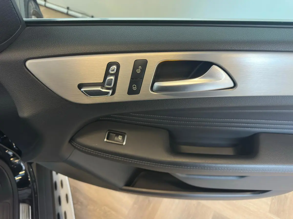 400 4MATIC|CARPLAY|LEDER|CAMERA|INRUIL MOGELIJK