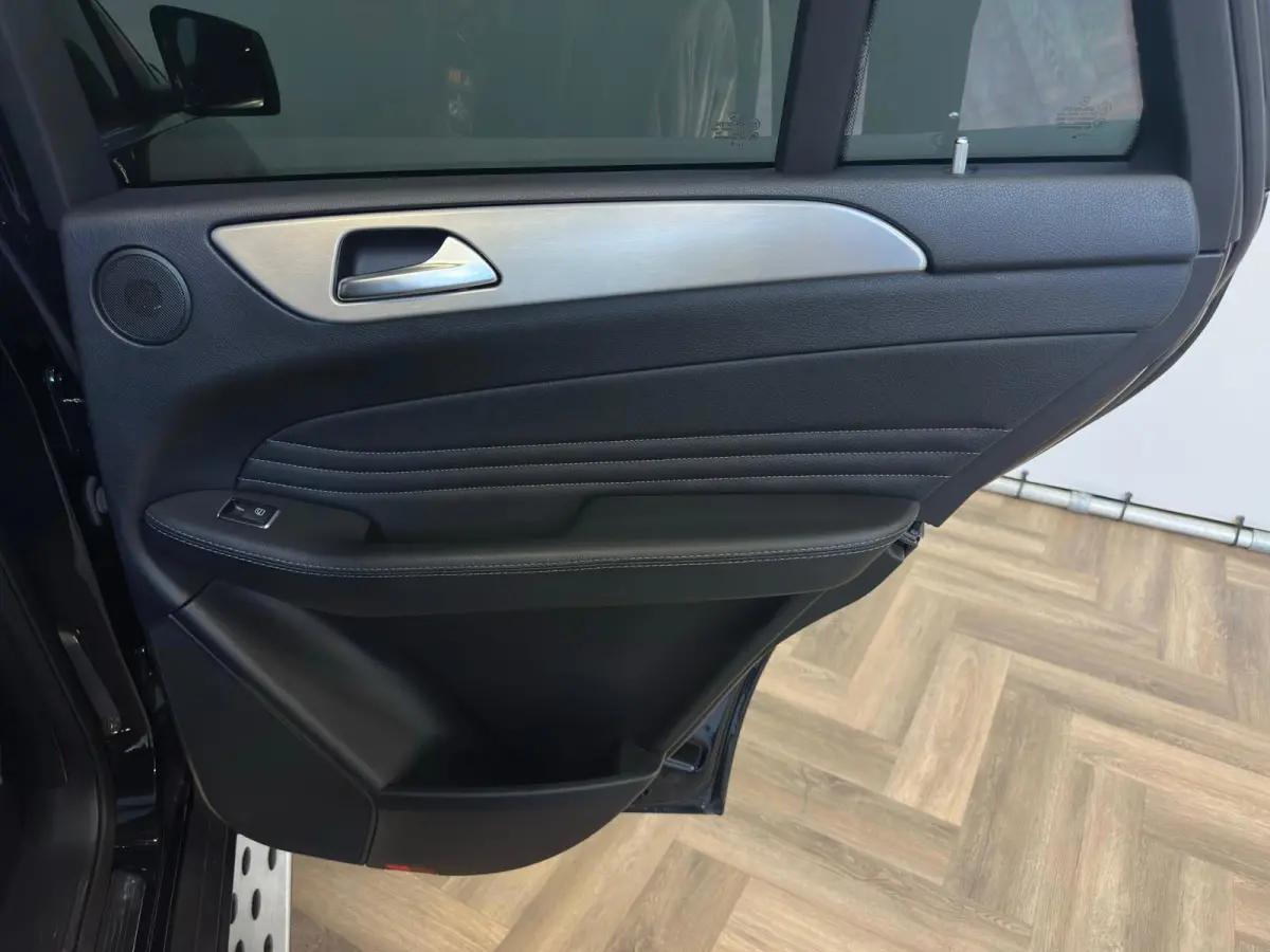 400 4MATIC|CARPLAY|LEDER|CAMERA|INRUIL MOGELIJK