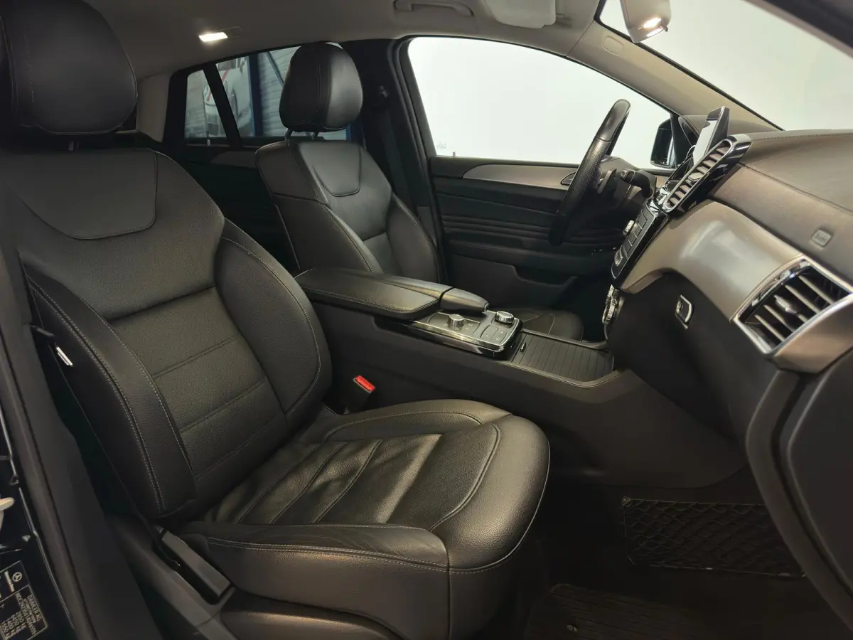 400 4MATIC|CARPLAY|LEDER|CAMERA|INRUIL MOGELIJK