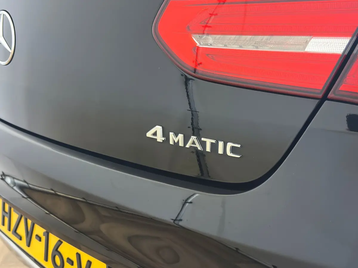 400 4MATIC|CARPLAY|LEDER|CAMERA|INRUIL MOGELIJK