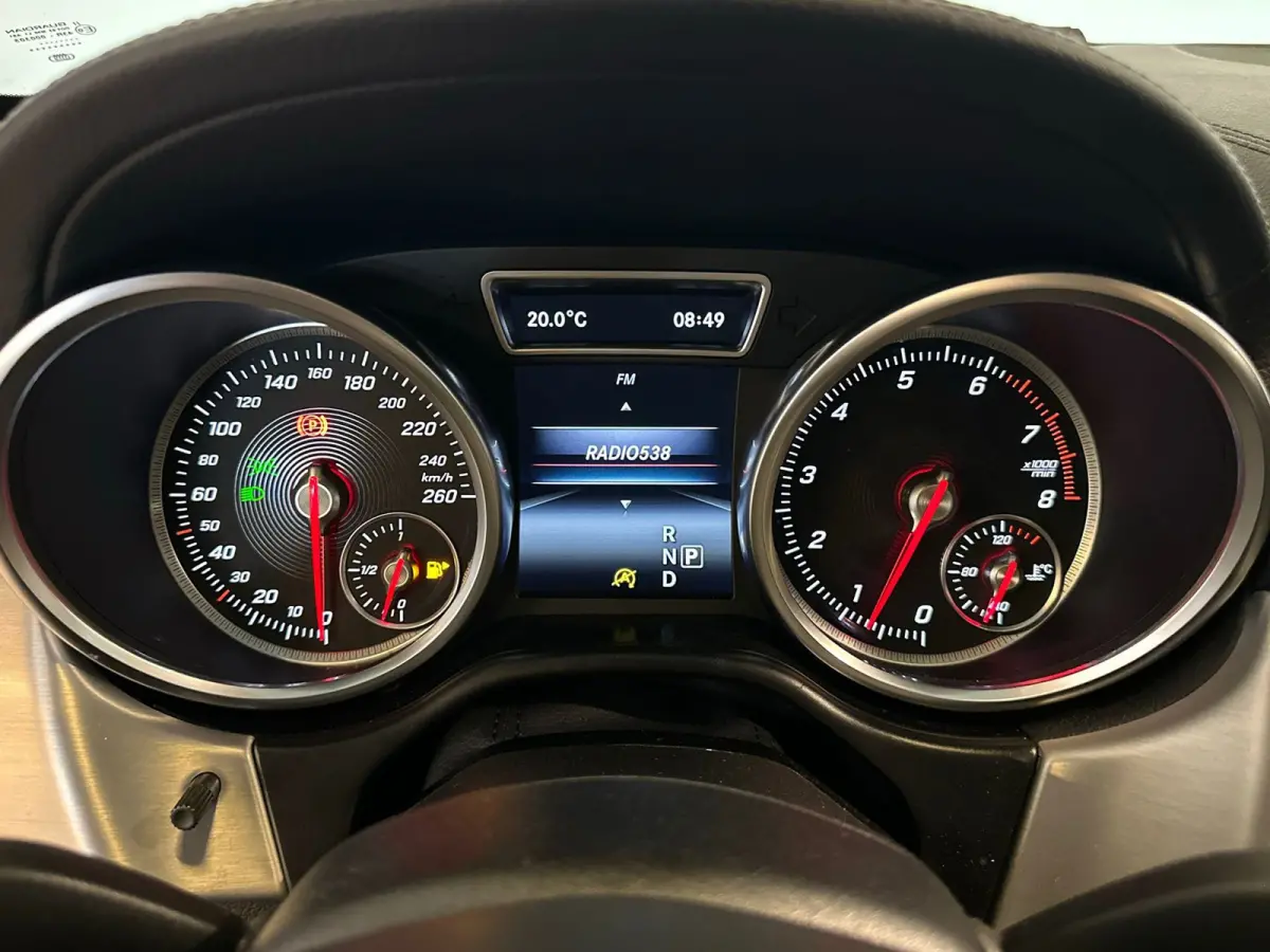 400 4MATIC|CARPLAY|LEDER|CAMERA|INRUIL MOGELIJK
