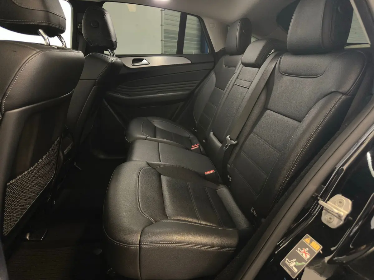 400 4MATIC|CARPLAY|LEDER|CAMERA|INRUIL MOGELIJK
