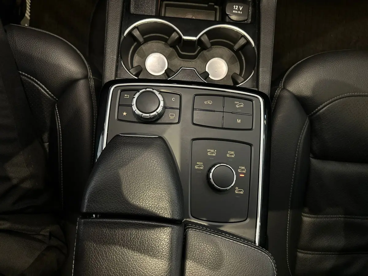 400 4MATIC|CARPLAY|LEDER|CAMERA|INRUIL MOGELIJK
