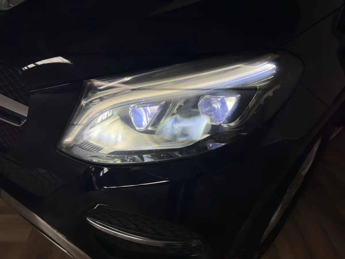 400 4MATIC|CARPLAY|LEDER|CAMERA|INRUIL MOGELIJK