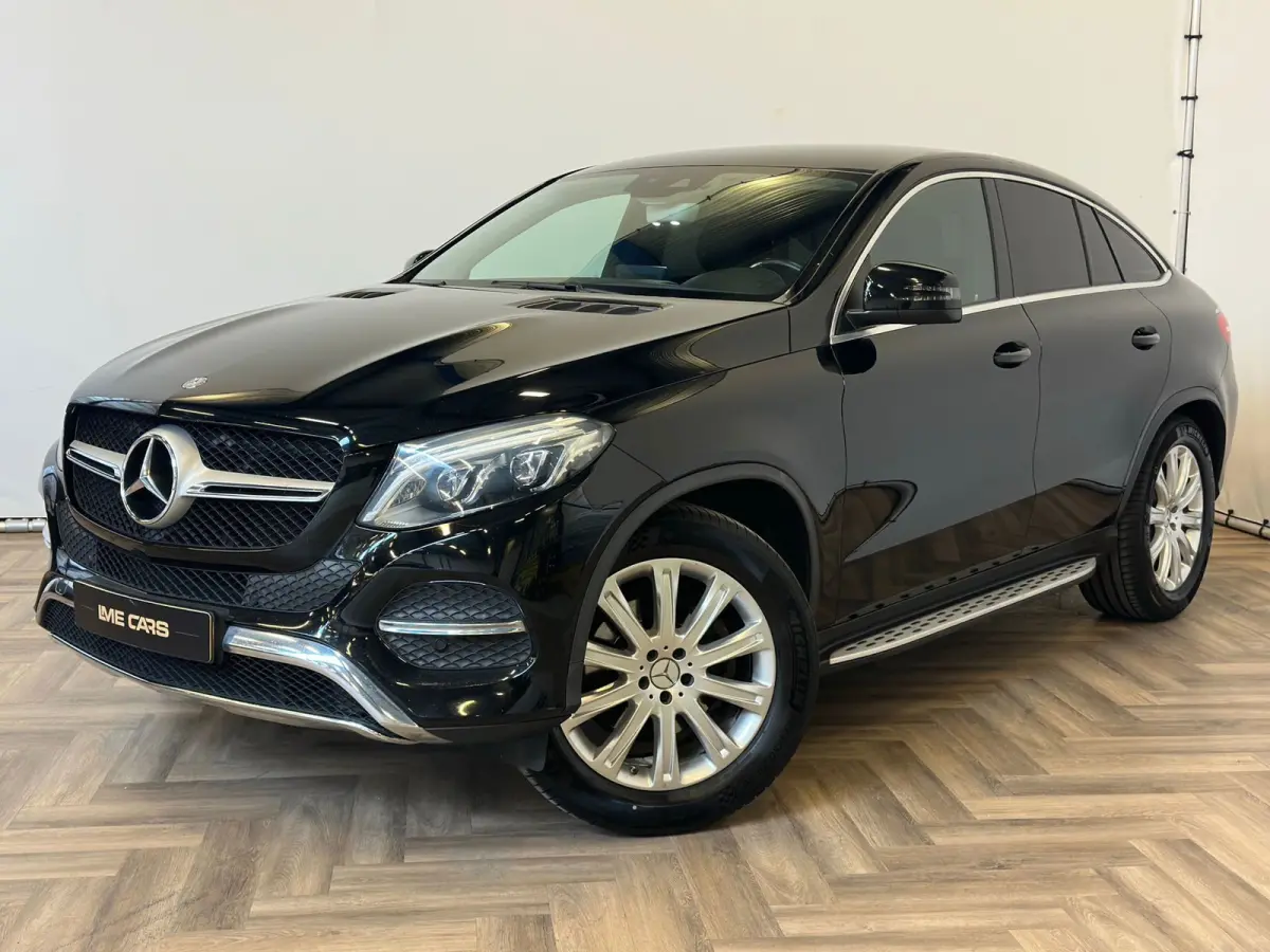 400 4MATIC|CARPLAY|LEDER|CAMERA|INRUIL MOGELIJK
