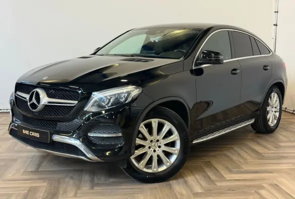 400 4MATIC|CARPLAY|LEDER|CAMERA|INRUIL MOGELIJK