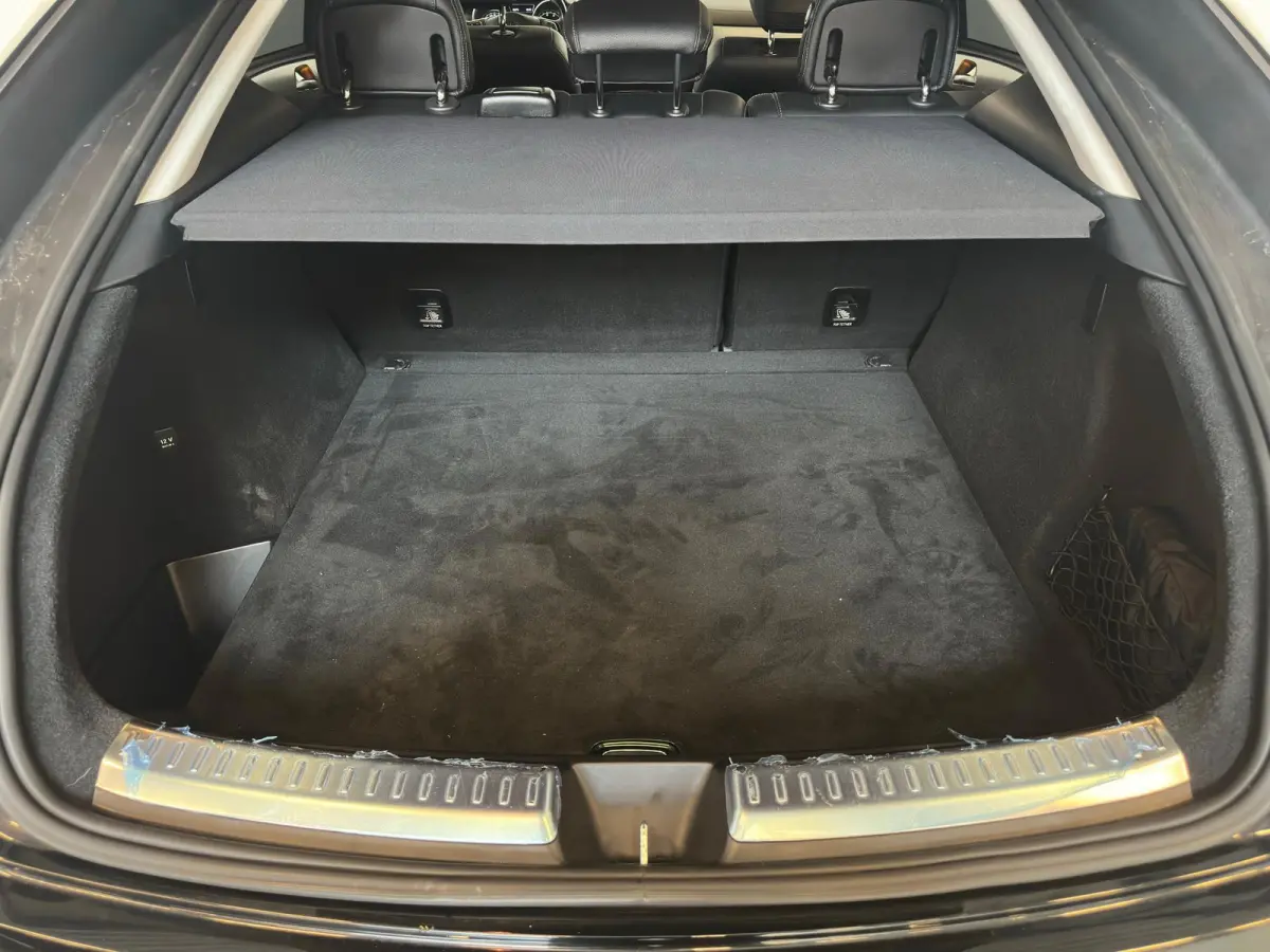 400 4MATIC|CARPLAY|LEDER|CAMERA|INRUIL MOGELIJK