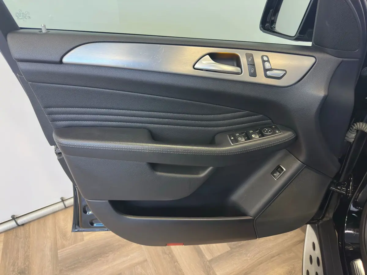 400 4MATIC|CARPLAY|LEDER|CAMERA|INRUIL MOGELIJK