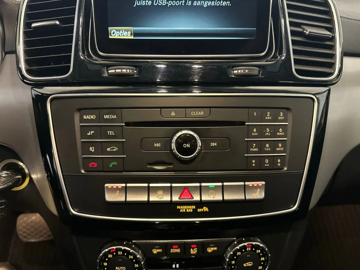 400 4MATIC|CARPLAY|LEDER|CAMERA|INRUIL MOGELIJK