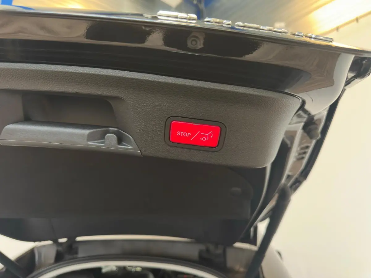 400 4MATIC|CARPLAY|LEDER|CAMERA|INRUIL MOGELIJK