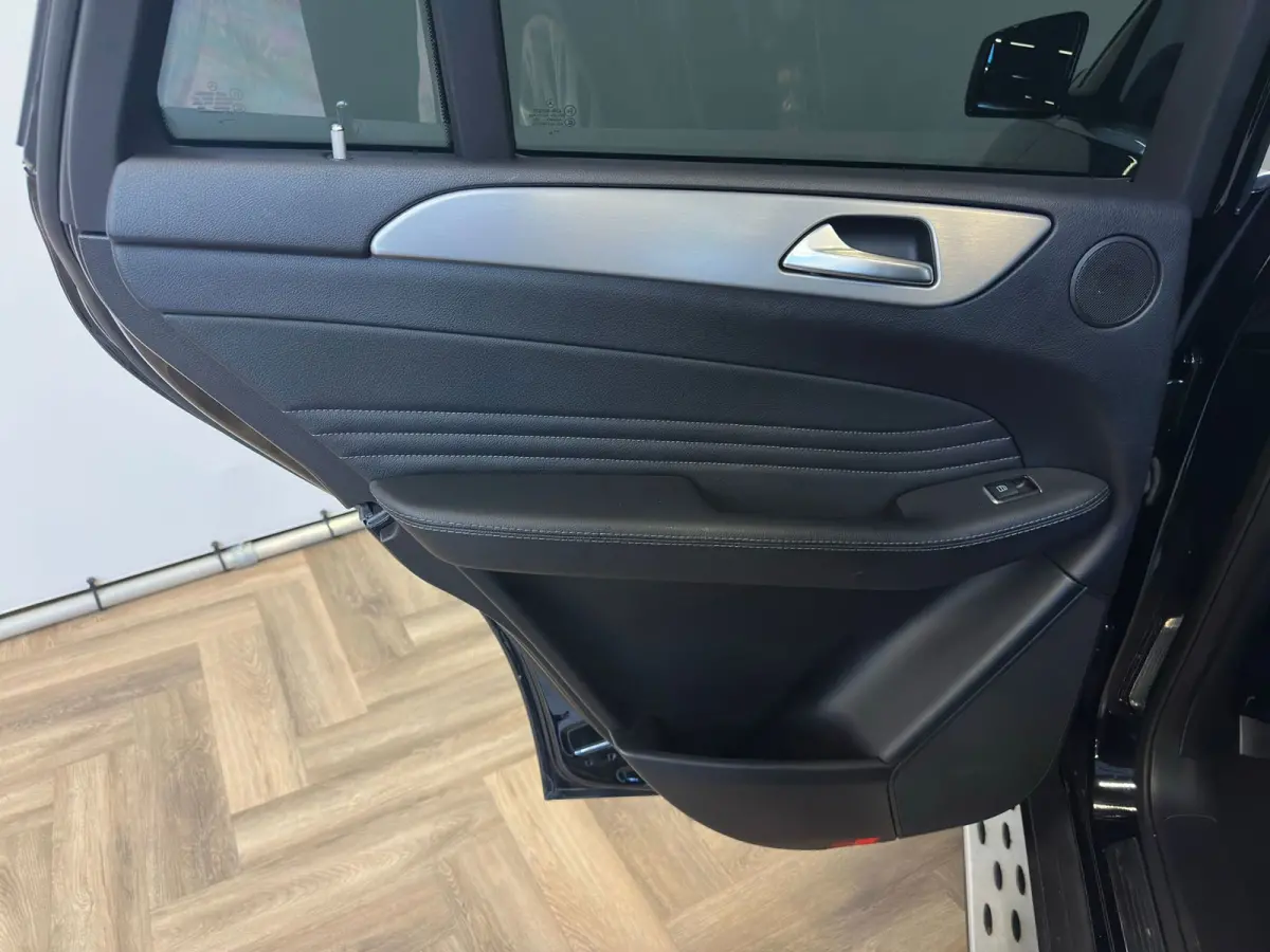 400 4MATIC|CARPLAY|LEDER|CAMERA|INRUIL MOGELIJK