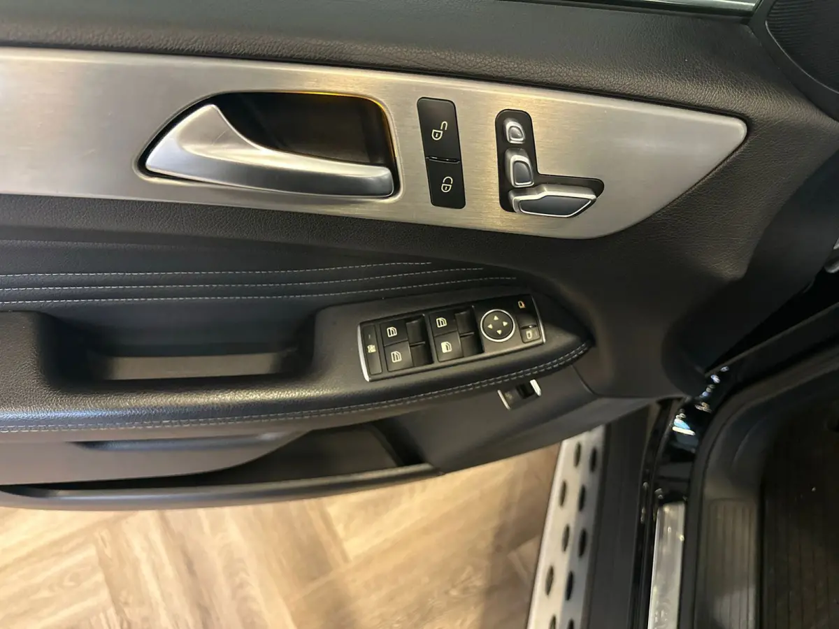 400 4MATIC|CARPLAY|LEDER|CAMERA|INRUIL MOGELIJK