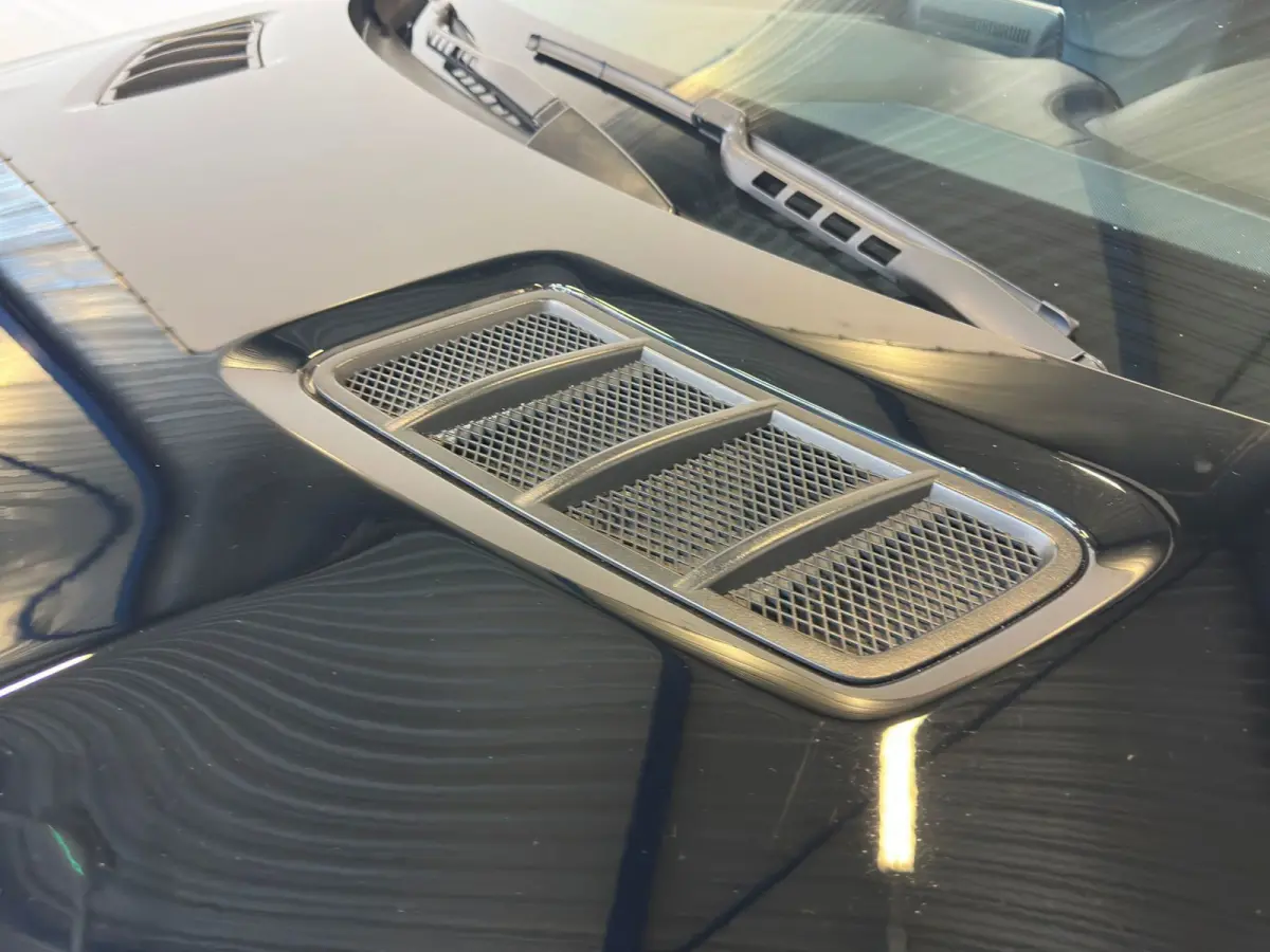 400 4MATIC|CARPLAY|LEDER|CAMERA|INRUIL MOGELIJK