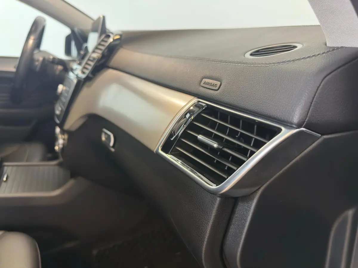 400 4MATIC|CARPLAY|LEDER|CAMERA|INRUIL MOGELIJK