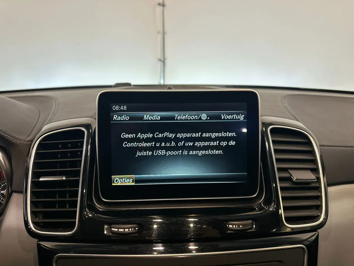 400 4MATIC|CARPLAY|LEDER|CAMERA|INRUIL MOGELIJK