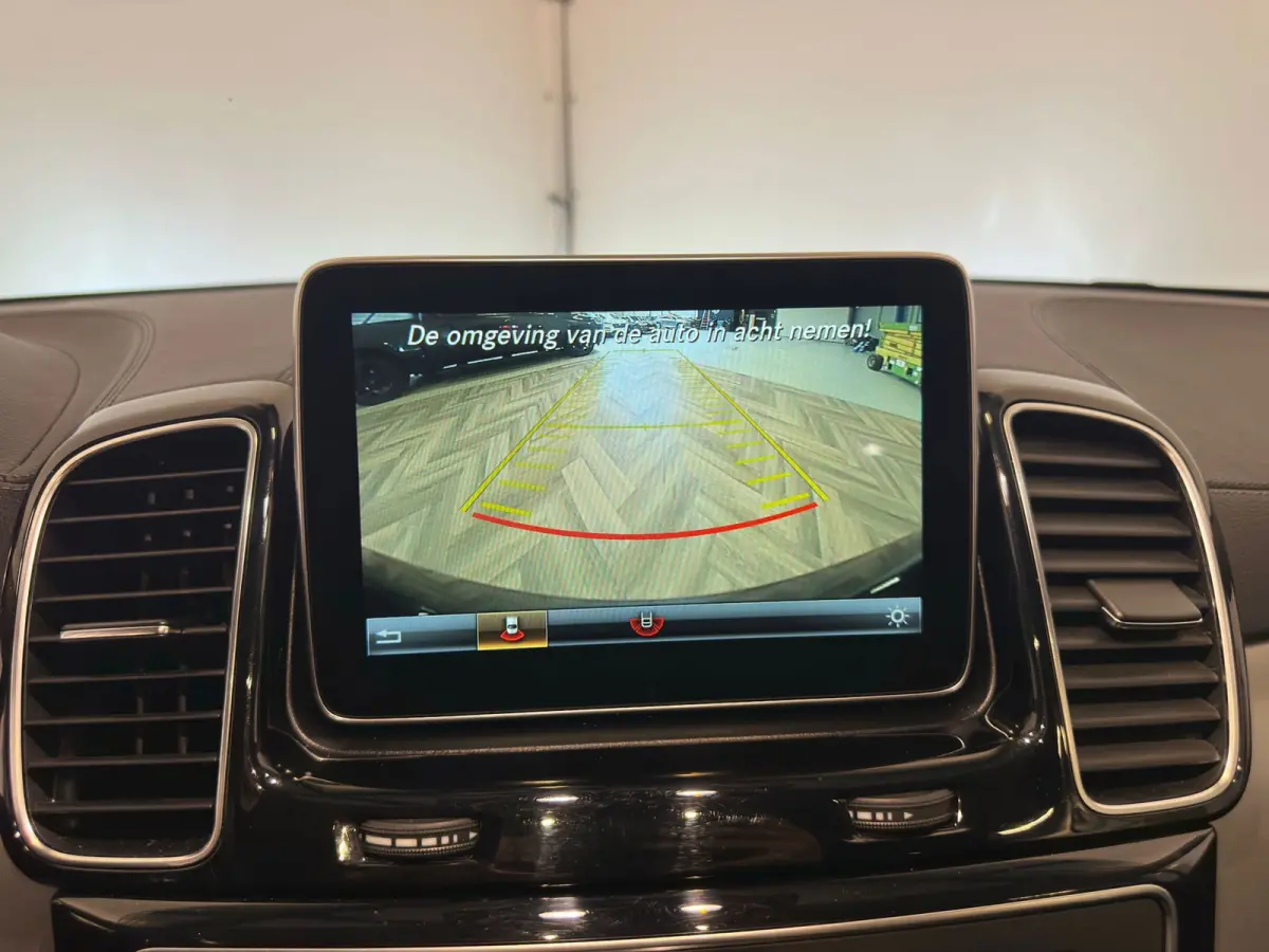 400 4MATIC|CARPLAY|LEDER|CAMERA|INRUIL MOGELIJK