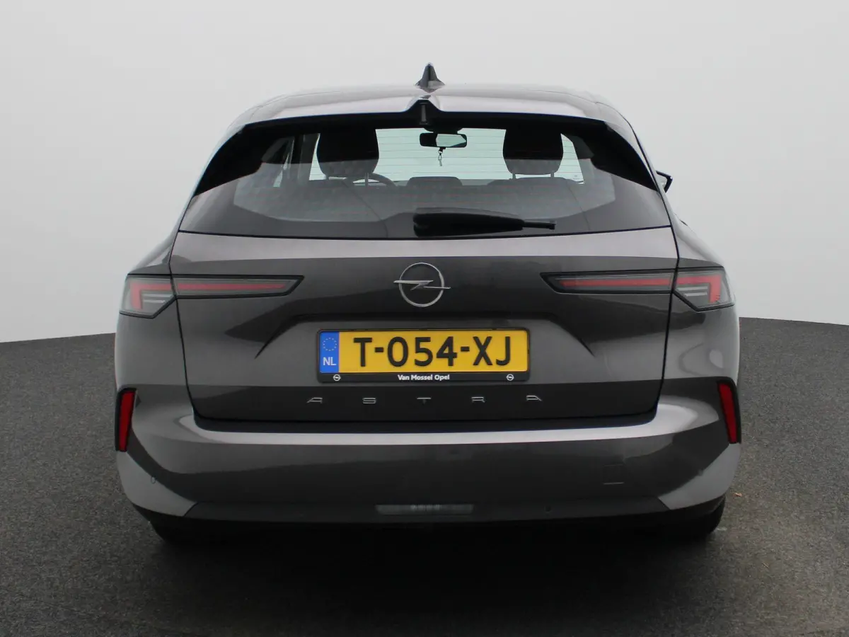 1.2 Turbo | APPLE CARPLAY | ANDROID AUTO | PARKEERSENSOREN | LED VERLICHTING | DIGITAL COCKPIT | RIJSTROOKHULP | COMFORT STOELEN | CRUISE CONTROL | LICHTMETALEN VELGEN |