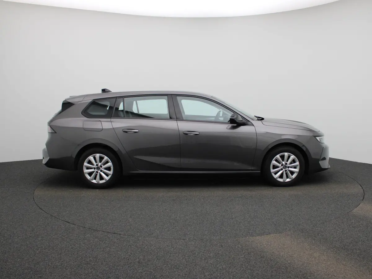 1.2 Turbo | APPLE CARPLAY | ANDROID AUTO | PARKEERSENSOREN | LED VERLICHTING | DIGITAL COCKPIT | RIJSTROOKHULP | COMFORT STOELEN | CRUISE CONTROL | LICHTMETALEN VELGEN |