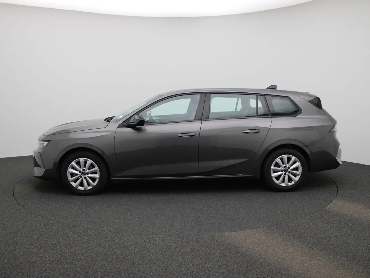 1.2 Turbo | APPLE CARPLAY | ANDROID AUTO | PARKEERSENSOREN | LED VERLICHTING | DIGITAL COCKPIT | RIJSTROOKHULP | COMFORT STOELEN | CRUISE CONTROL | LICHTMETALEN VELGEN |