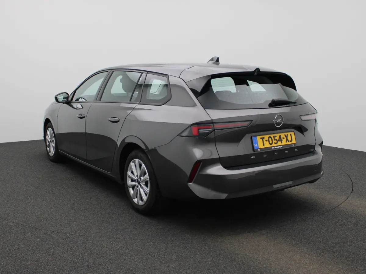 1.2 Turbo | APPLE CARPLAY | ANDROID AUTO | PARKEERSENSOREN | LED VERLICHTING | DIGITAL COCKPIT | RIJSTROOKHULP | COMFORT STOELEN | CRUISE CONTROL | LICHTMETALEN VELGEN |