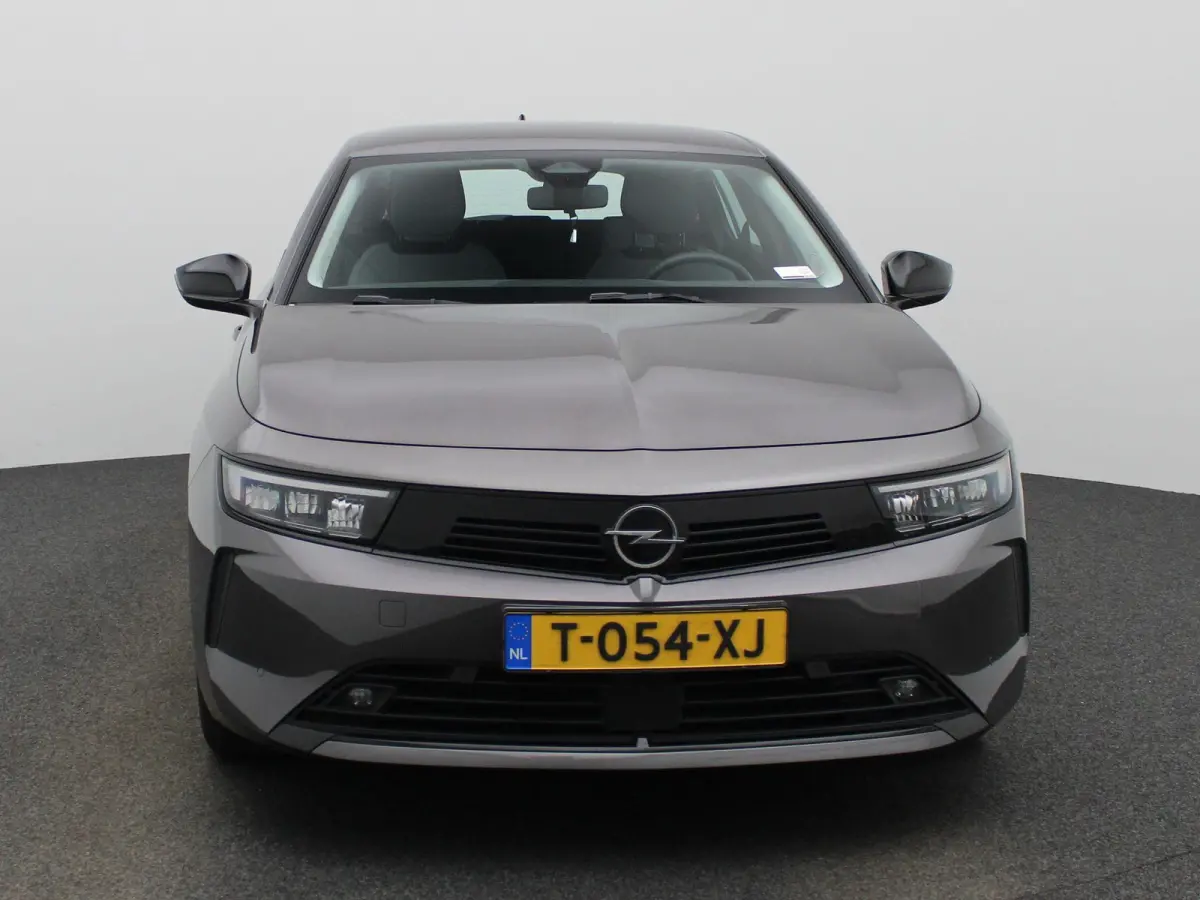 1.2 Turbo | APPLE CARPLAY | ANDROID AUTO | PARKEERSENSOREN | LED VERLICHTING | DIGITAL COCKPIT | RIJSTROOKHULP | COMFORT STOELEN | CRUISE CONTROL | LICHTMETALEN VELGEN |