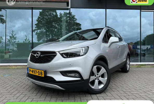 1.4 Turbo Innovation - Automaat - Navi - Climate - Parkeerhulp - Trekhaak