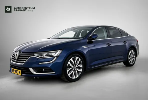 1.6 TCe Intens | 150PK | STOELVERW | ACHTERCAM | CRUISE | GOED ONDERH |