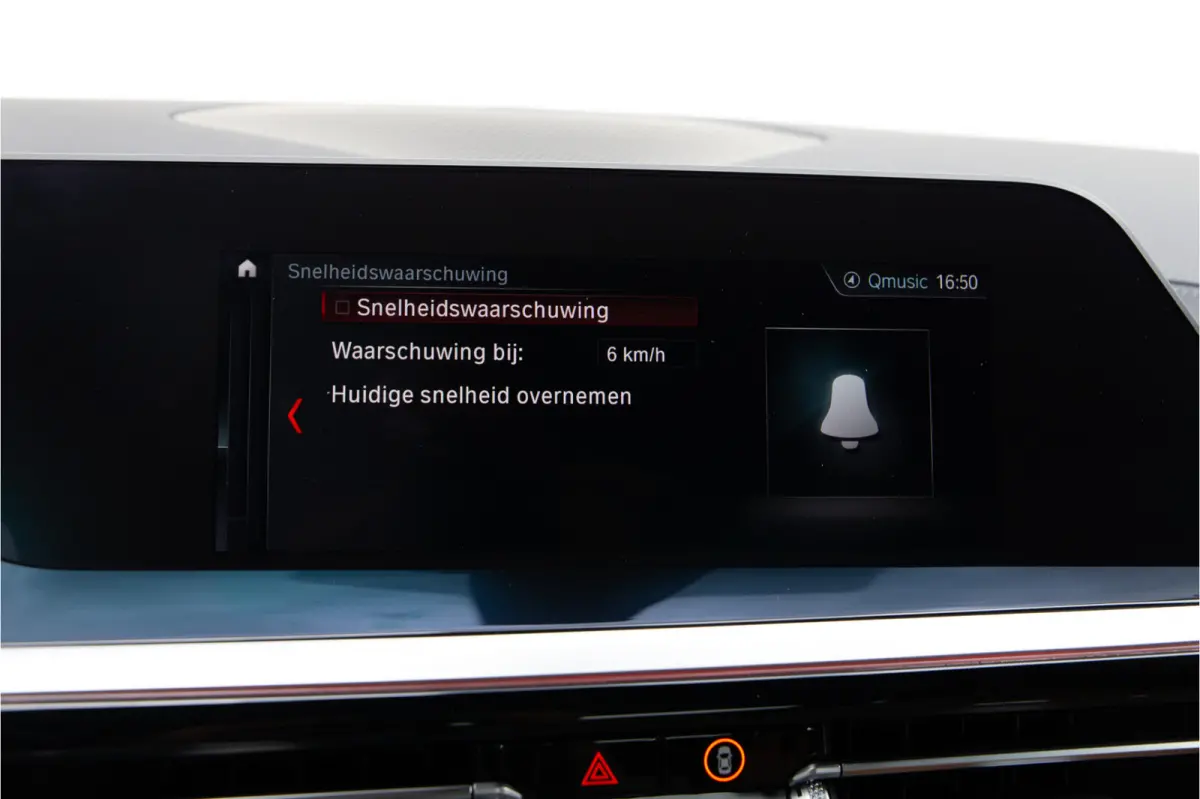 sDrive20i High Executive M-Sport, Facelift, M-Sportstoelen, Leder, Camera