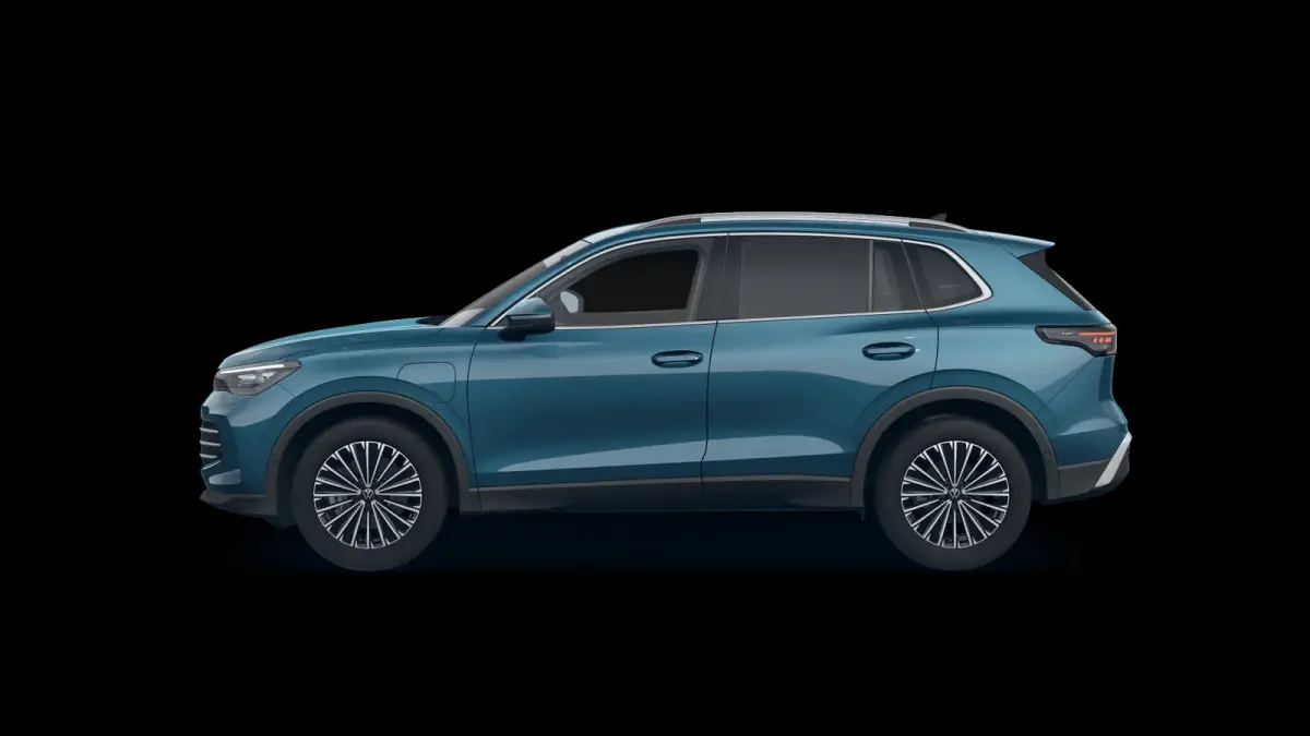 1.5 204PK eHybrid ELEGANCE *** IQ.LIGHT/TREKHAAK/NAVI/HARMAN-KARDON  ***