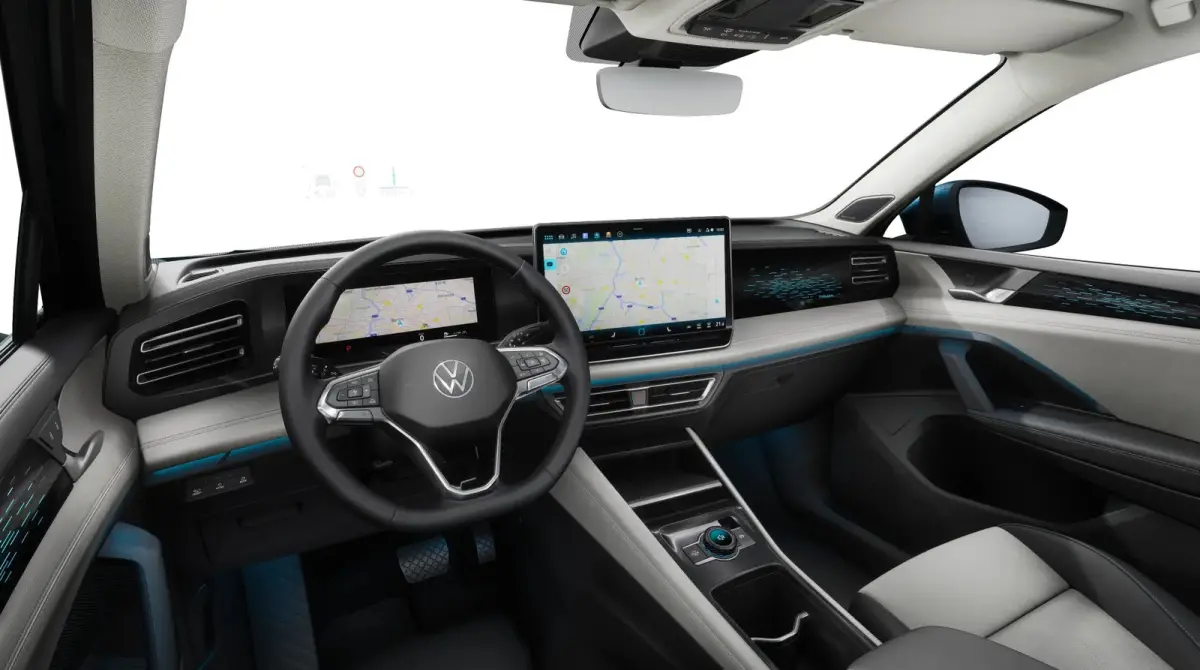 1.5 204PK eHybrid ELEGANCE *** IQ.LIGHT/TREKHAAK/NAVI/HARMAN-KARDON  ***