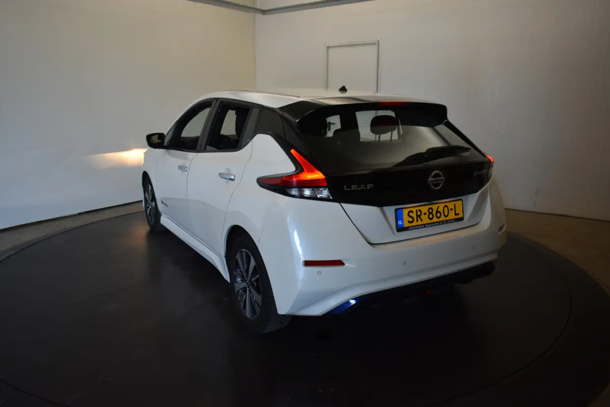 Acenta 40 kWh € 7250,- Netto exportprijs excl BTW