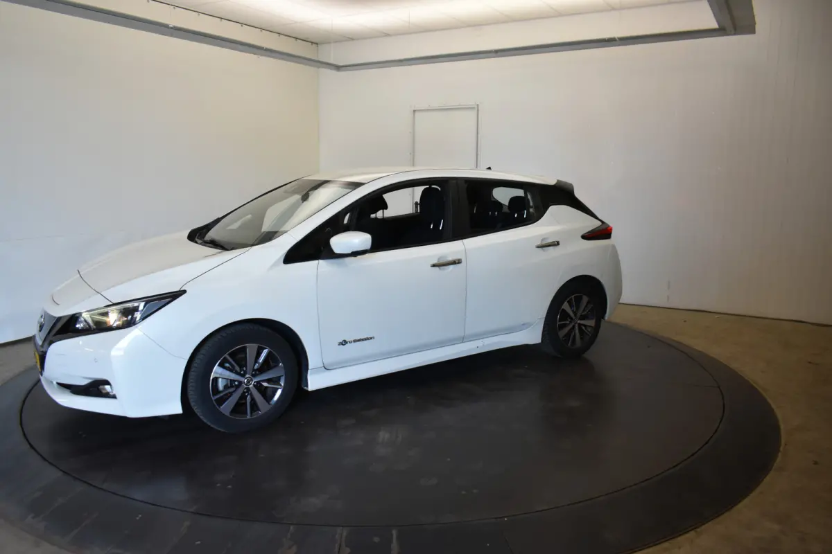 Acenta 40 kWh € 7250,- Netto exportprijs excl BTW