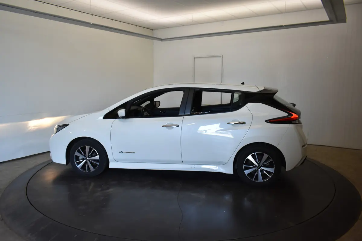 Acenta 40 kWh € 7250,- Netto exportprijs excl BTW